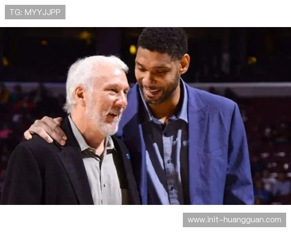 波波维奇谈退休计划：还会执教两三个赛季