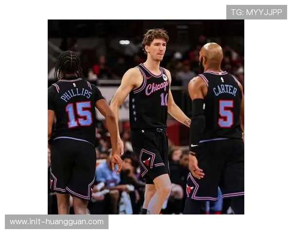 篮网凭借波特关键球险胜公牛，终结五连败