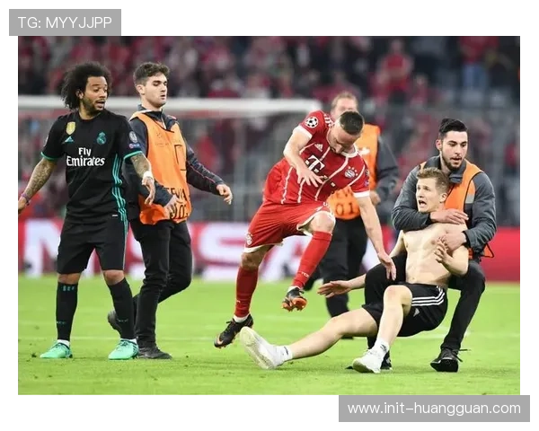 欧冠赛场加强安保措施，打击非法倒票与虚假信息传播