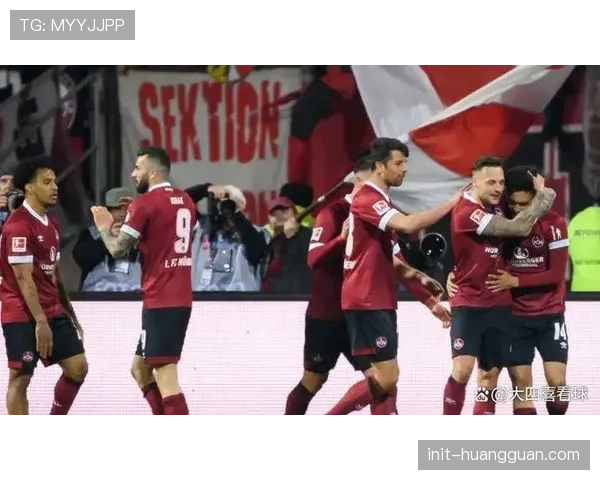 科隆0-0战平达姆施塔特，两队仍在降级区边缘挣扎